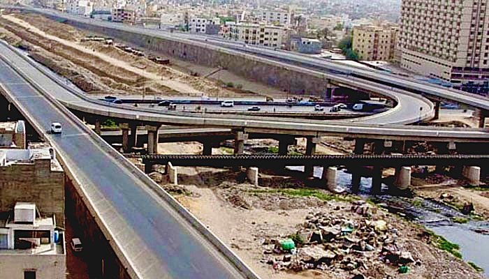 NAB Uncovers Forgery in Lyari Expressway Resettlement Project, Launches Investigation