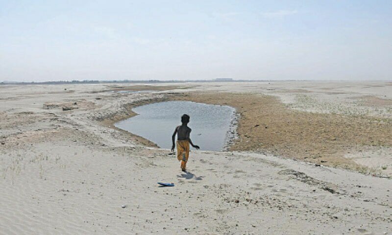 Drying Ponds Trigger Seasonal Migration&hellip;
