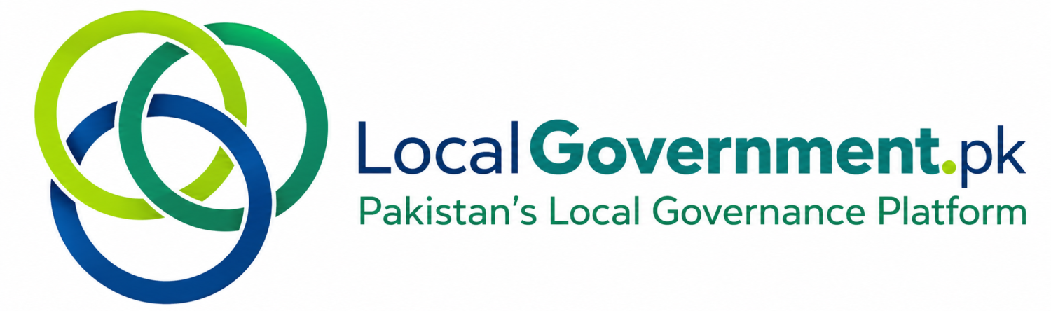 LocalGovernment.pk