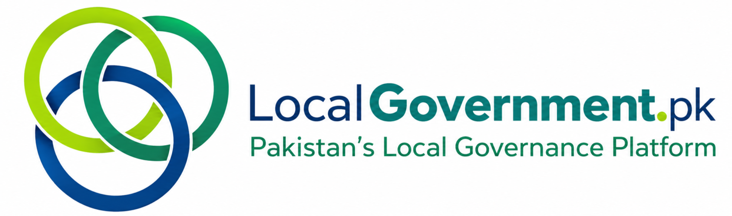 LocalGovernment.pk