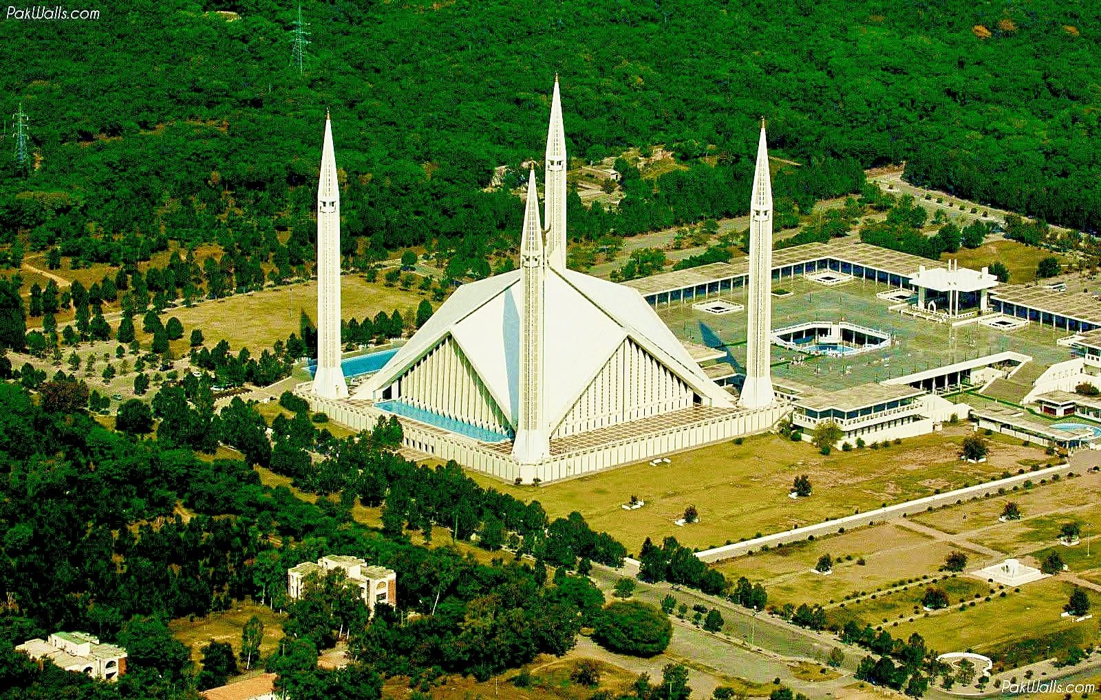 Islamabad Set for Major Governance Overhaul: 27-Member Elected Assembly with Chief Minister or Mayor as Head