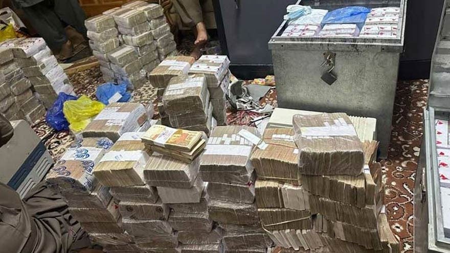 NAB recovers over Rs6 billion assets in Kohistan scam, hands over to Khyber Pakhtunkhwa government