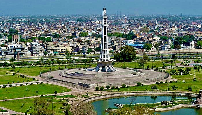 Lahore union councils increase from 274 to 433 under new local government delimitation list
