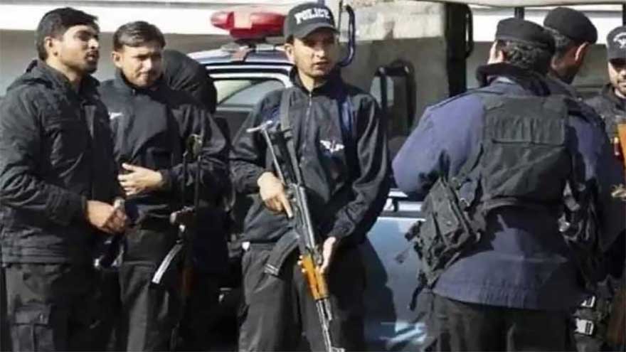 Suspected Dacoit Killed in Alleged CCD Encounter Near Sahiwal