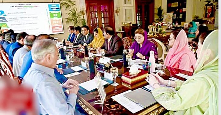 Punjab Launches Free Livestock Programme for Rural Women in 13 Districts