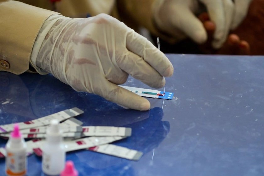 PMA Urges Immediate Action to Contain HIV Outbreaks Across Sindh