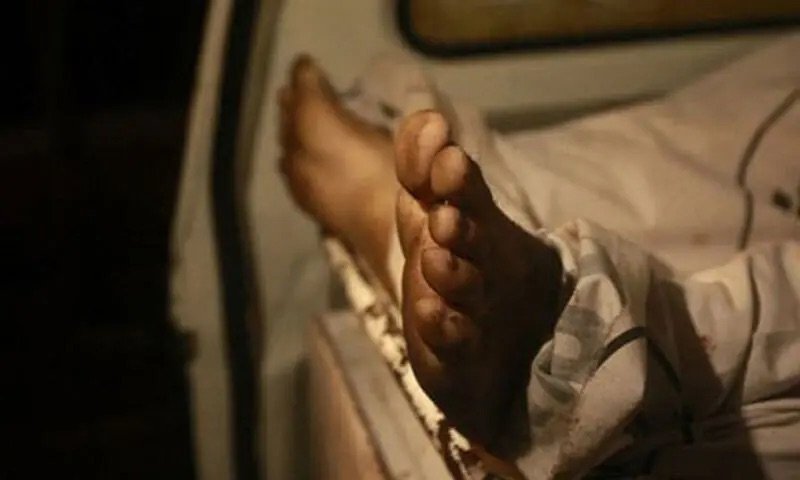 Suthra Punjab Worker Dies After Setting Himself Ablaze Over Alleged Salary Dispute