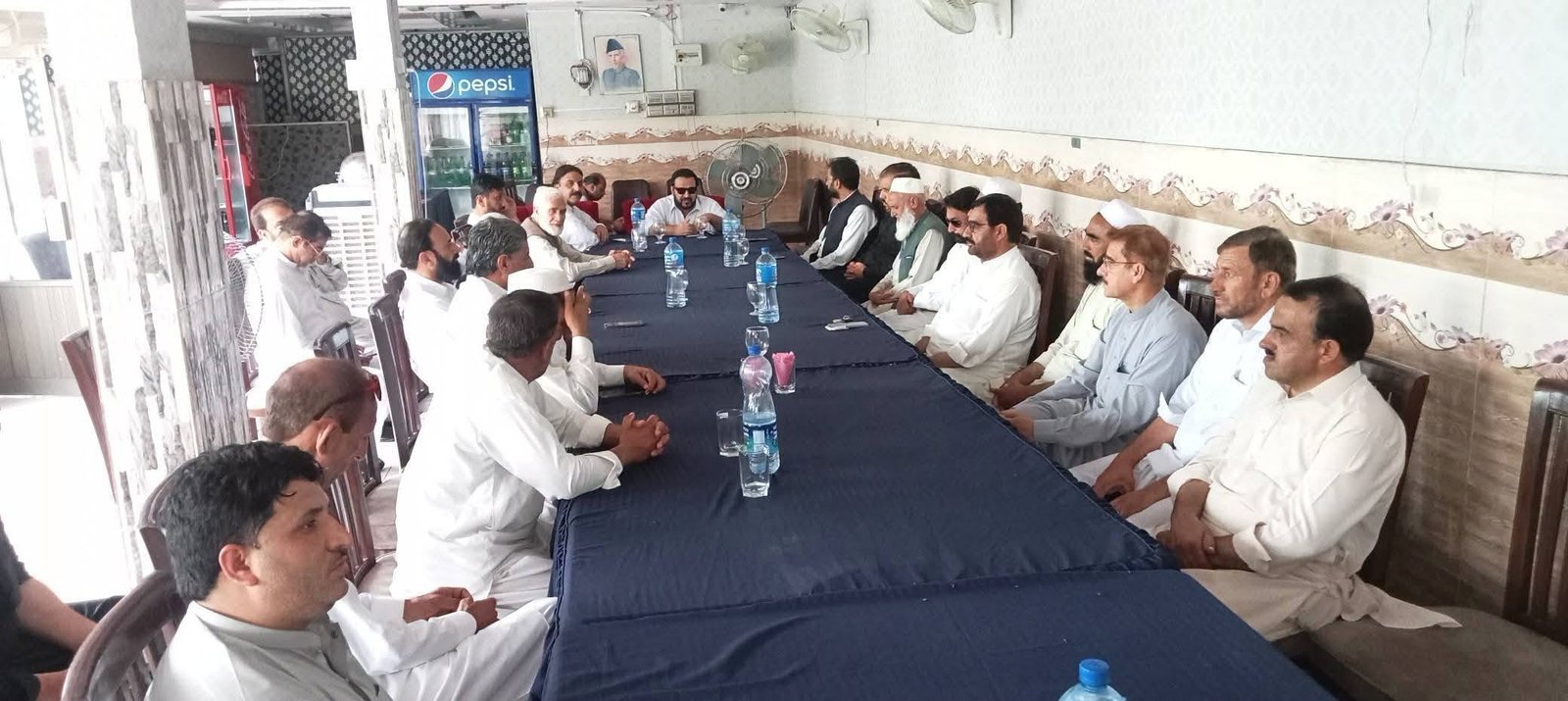 Local Government Representatives Demand Stakeholder Consultation Before Amendments to KP Local Government Law