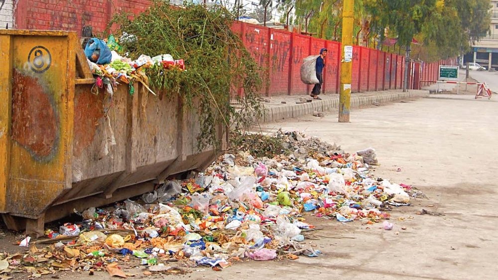 Punjab Approves Roadmap to Combat Pollution Through Stronger Waste Management and Enforcement