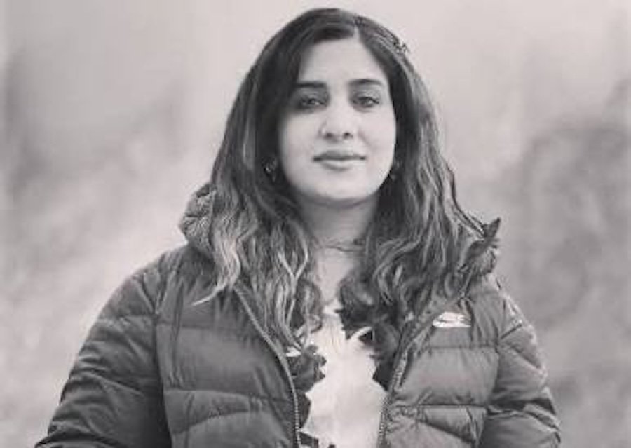 Pakistani Woman Mountaineer Asma Mushtaq Dies During Descent from Spantik