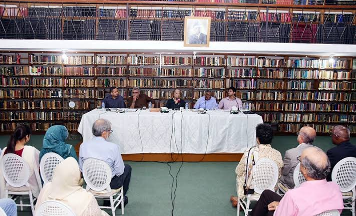 Divisions Preventing Pakistan’s Gen Z from Challenging Status Quo, Seminar Told