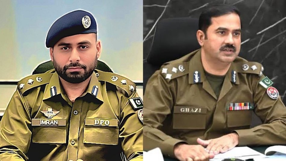 FIR Registered in Chishtian Patwari Assault Case Despite Alleged Political Pressure; DPO Bahawalnagar and RPO Bahawalpur Praised for Upholding Rule of Law