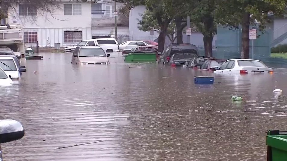 Urban Flooding Risk Rises Across Punjab and Sindh as Reservoir Levels Surge