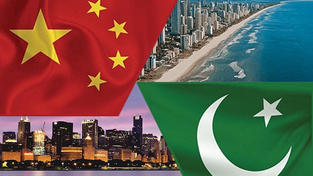 China Seeks Deeper Cooperation with South Punjab as CPEC Enters New Phase