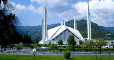 Islamabad