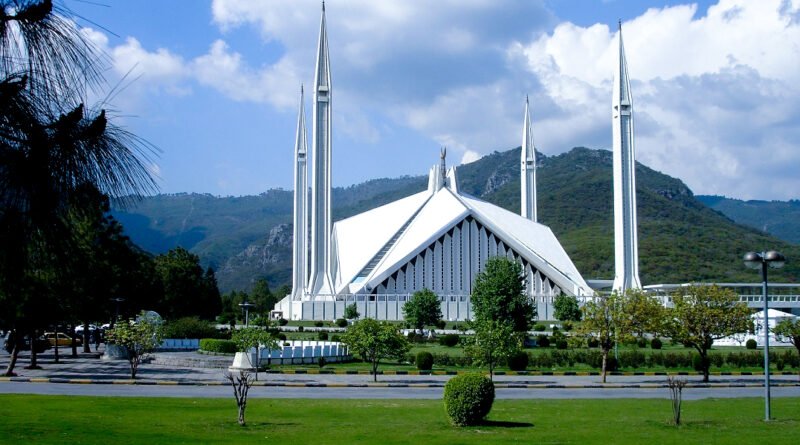 Islamabad