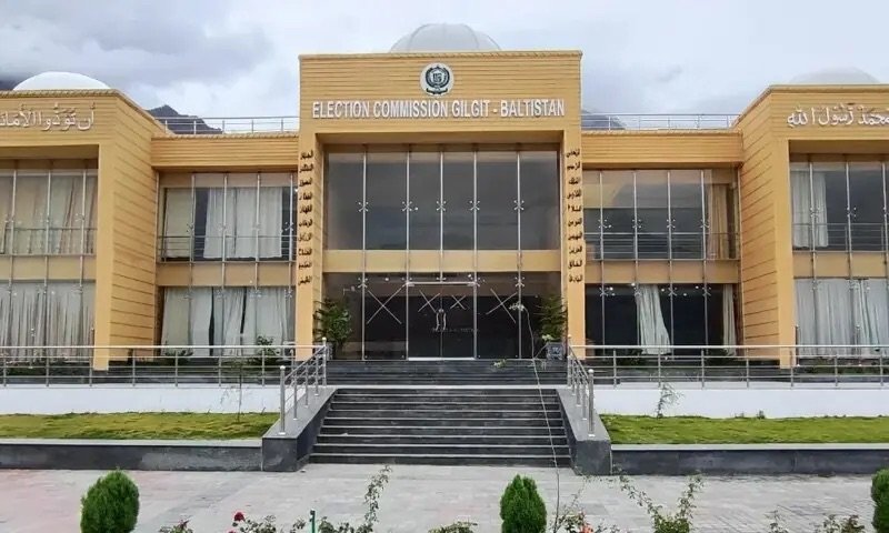 Gilgit-Baltistan Local Government Elections Scheduled for December 5 in Three Cities
