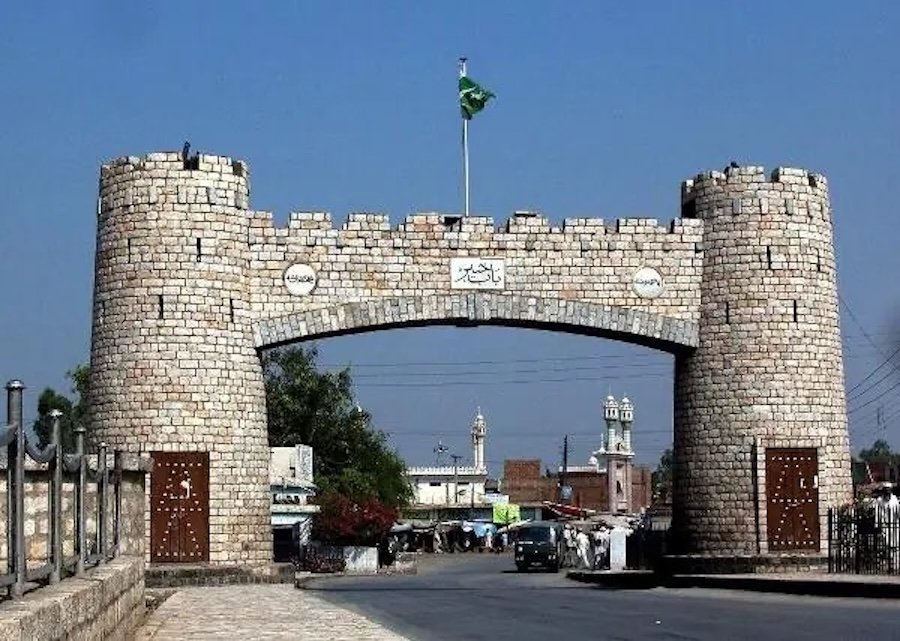 KP Development Secretariat Appoints Secretaries for 12 Designated Districts