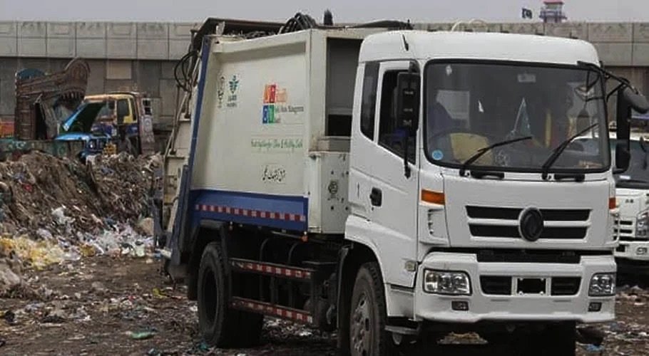 Sindh PAC Flags Legal Vacuum in Solid Waste Board, Orders Formation of Divisional Boards